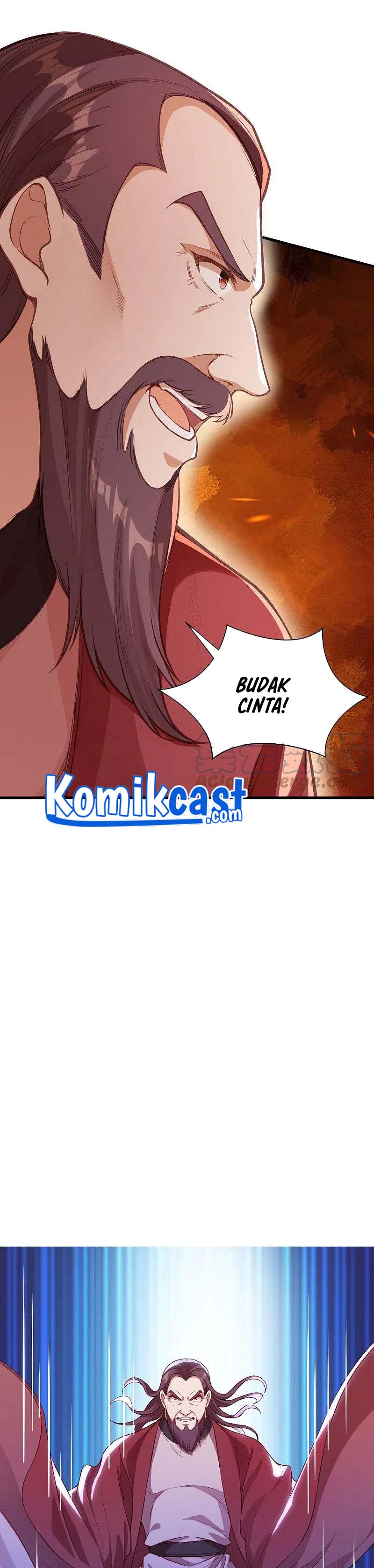 Dilarang COPAS - situs resmi www.mangacanblog.com - Komik against the gods 458 - chapter 458 459 Indonesia against the gods 458 - chapter 458 Terbaru 27|Baca Manga Komik Indonesia|Mangacan